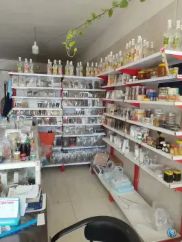 عکس طب سنتی قره داغی کرج 3