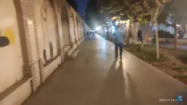 عکس بوستان باغ ایرانی، رجایی شهر، کرج 7
