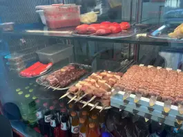 عکس کبابی و دیزی میلاد، بلوار خرمشهر، آستارا 2