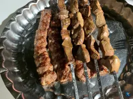 عکس کبابی و دیزی میلاد، بلوار خرمشهر، آستارا 3