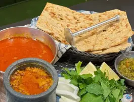 عکس کبابی و دیزی میلاد، بلوار خرمشهر، آستارا 5