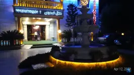 عکس هتل فردوس، نشاط، چابهار 2