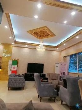 عکس هتل فردوس، نشاط، چابهار 4