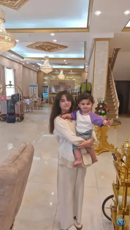 عکس هتل فردوس، نشاط، چابهار 5