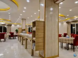 عکس هتل فردوس، نشاط، چابهار 8