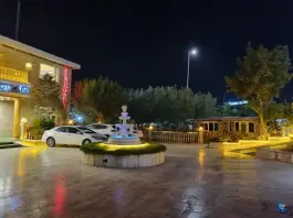 عکس هتل فردوس، نشاط، چابهار 10