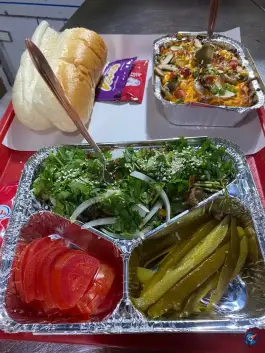 عکس فست فود هانی، بلوار شهید بهشتی غربی محلات 4