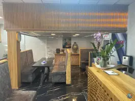 عکس فست فود هانی، بلوار شهید بهشتی غربی محلات 5