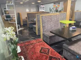 عکس فست فود هانی، بلوار شهید بهشتی غربی محلات 6