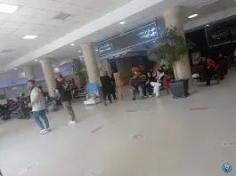 عکس بیمارستان بهارلو میدان راه آهن تهران 7