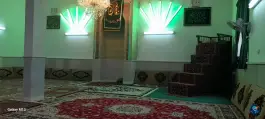 عکس مسجد جامع هلجرد، کرج 2