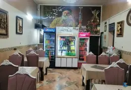 عکس کافه کباب آقا خان، گنبدکاووس، شهید صیاد شیرازی 3