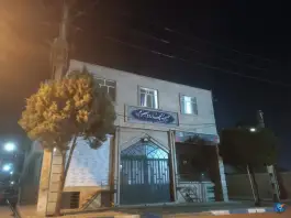 حسینیه چهارده معصوم، کمال شهر، کرج