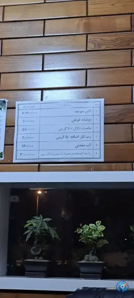 عکس رستوران اکبر جوجه، کوی ندا، ساری 5