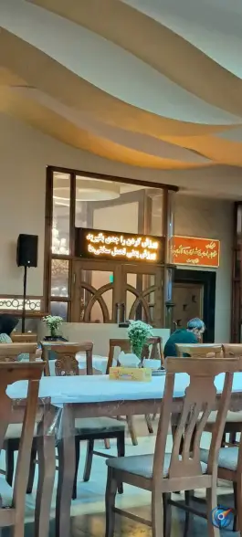 عکس رستوران اکبر جوجه، کوی ندا، ساری 8