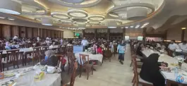 عکس رستوران اکبر جوجه، کوی ندا، ساری 9