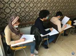 عکس آموزشگاه زبان ملل، شهرک گلستان، تهران 7