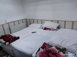 عکس هتل خانه مسافر اسپاد، شهرضا 3