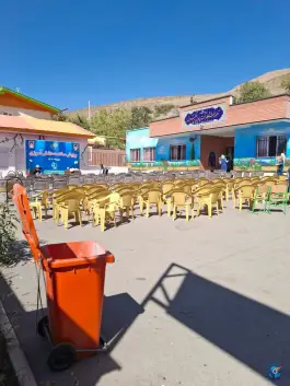 عکس آموزشگاه پروین حکیم زاده، ولیعصر غربی، دماوند 3