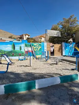 عکس آموزشگاه پروین حکیم زاده، ولیعصر غربی، دماوند 5
