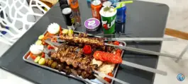 عکس های زاهدان باربیکیو، محله اردوگاه، زاهدان