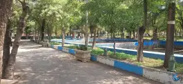 عکس پارک جنگلی سرچشمه، فرخ شهر، چهارمحال و بختیاری 3