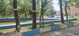 عکس پارک جنگلی سرچشمه، فرخ شهر، چهارمحال و بختیاری 4