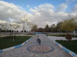 عکس پارک جنگلی سرچشمه، فرخ شهر، چهارمحال و بختیاری 9