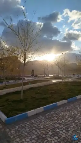 عکس پارک جنگلی سرچشمه، فرخ شهر، چهارمحال و بختیاری 10