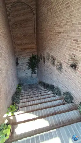 عکس رستوران سنتی نوبن، محله مولوی قزوین 9