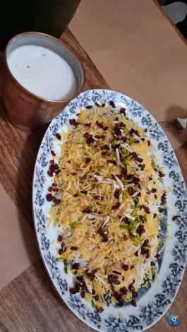 عکس رستوران سنتی نوبن، محله مولوی قزوین 10