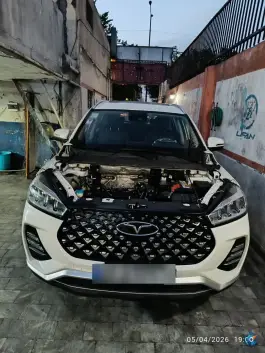 رودیکار اصفهان، محله فرح آباد، کشاورز