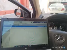 عکس رودیکار اصفهان، محله فرح آباد، کشاورز 4