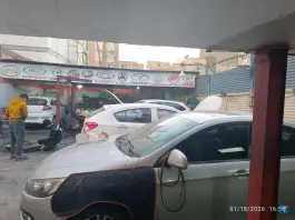 عکس رودیکار اصفهان، محله فرح آباد، کشاورز 7