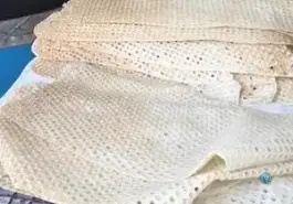 نانوایی لواشی سهند آباد، اسد آباد، کرج