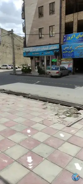 عکس لبنیات اخوان قاهری؛ کمال شهر، کرج 2