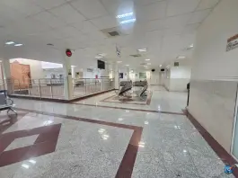 عکس پلی کلینیک امام رضا تامین اجتماعی لامرد، بلوار جمهوری اسلامی 2