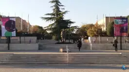 عکس دانشگاه بین المللی امام خمینی، محله دانشگاه، قزوین 4