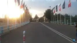 عکس دانشگاه بین المللی امام خمینی، محله دانشگاه، قزوین 5