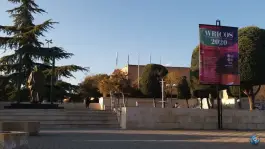 عکس دانشگاه بین المللی امام خمینی، محله دانشگاه، قزوین 8