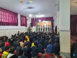 عکس پایگاه ۱۳ شهیدان شهریاری، محله نوقطار، قم 3