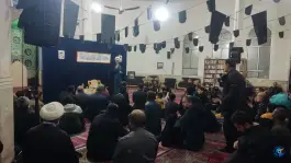 عکس پایگاه ۱۳ شهیدان شهریاری، محله نوقطار، قم 4