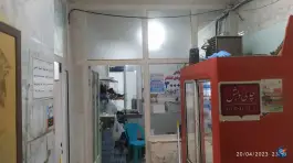 عکس استخر ورزشی جوانرود، وکیل، بین جاده جوانرود و هلانیه ۱۳ 3