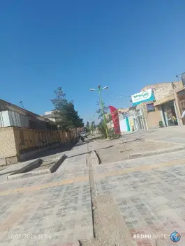 نمایندگی شرکت بیمه البرز، بهارستان اصفهان