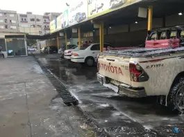 عکس کافه کارواش روناک، کوی گلها، کرج 2
