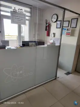 مرکز تصویربرداری پورسینا، احد آباد، کرج