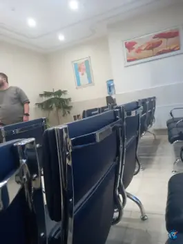 عکس مرکز تصویربرداری پورسینا، احد آباد، کرج 3