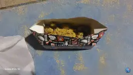 سوخاری بازار فدک، محله هرمزگان، شیراز
