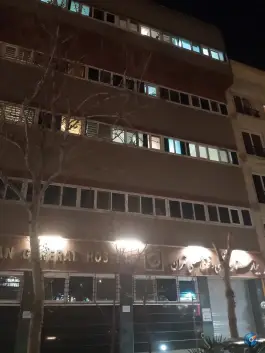 عکس بیمارستان تهران، محله قائم مقام - سنائی 7