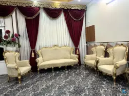 هتل آپارتمان سحر، عیدگاه مشهد